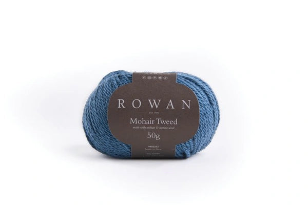 Mohair Tweed - Rowan