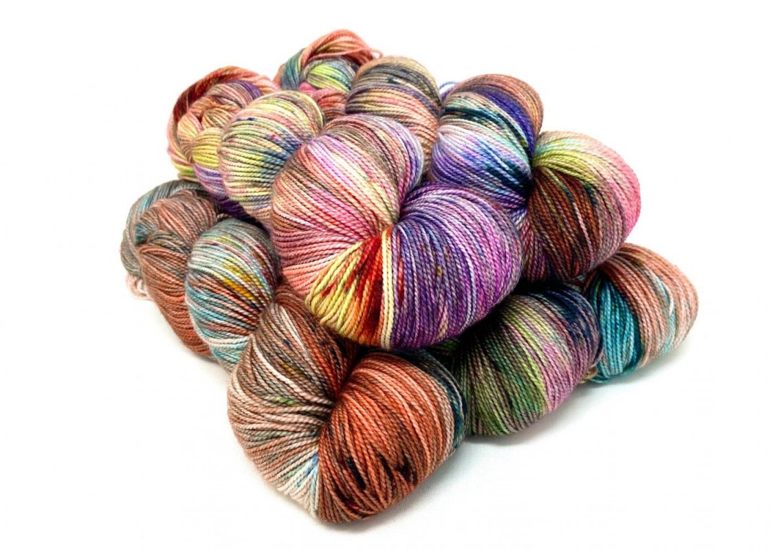 La Jolla - Baah Yarn