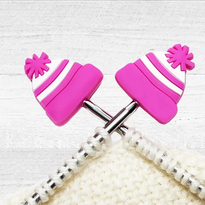 Stitch Stoppers