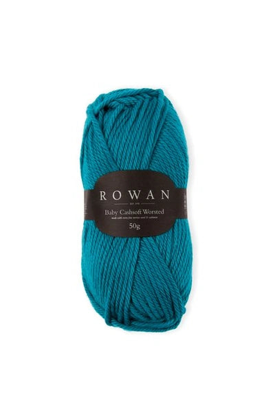 Baby Cashsoft Worsted