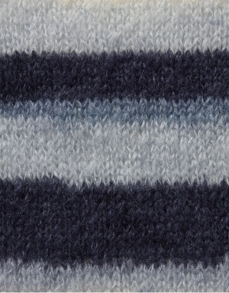 Wool and the Gang - Take Care Mohair Striped