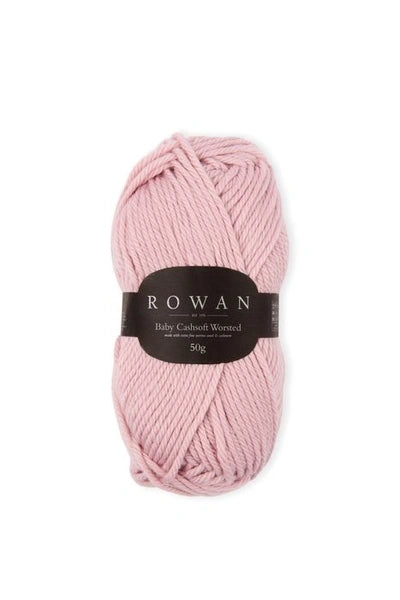 Baby Cashsoft Worsted