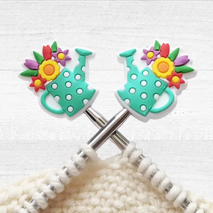 Stitch Stoppers