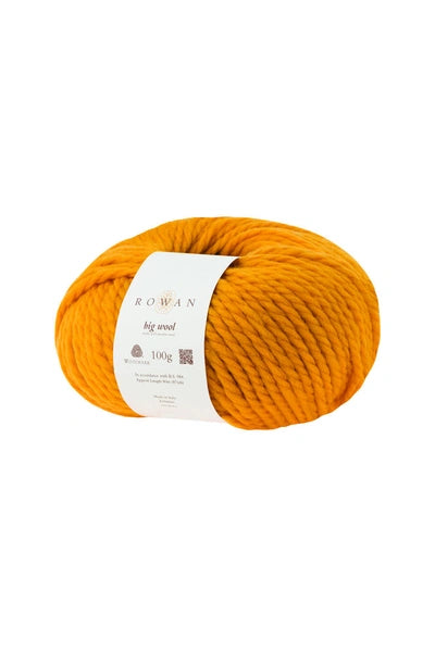 Big Wool