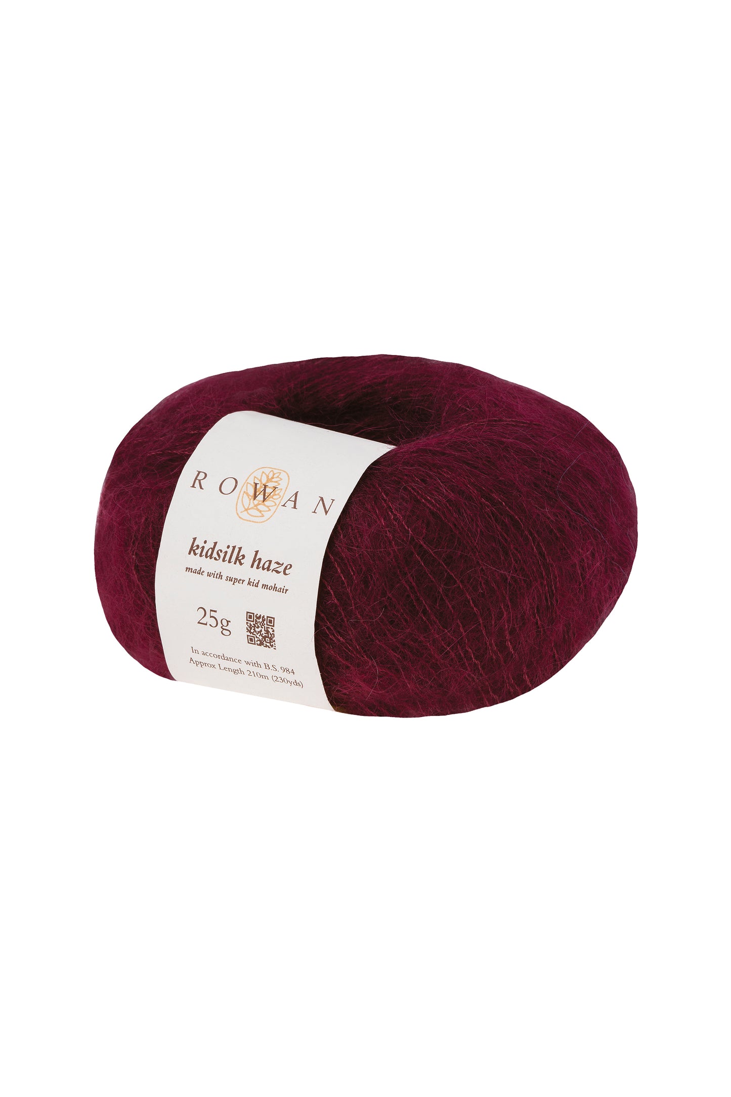 Kid Silk Haze