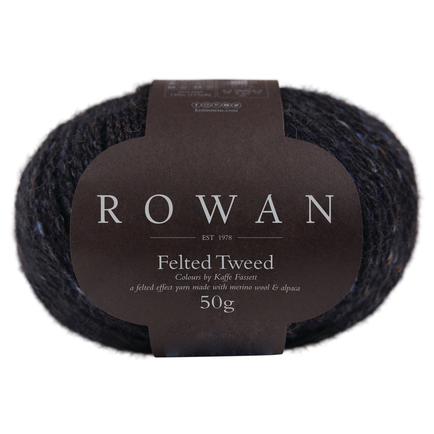 Felted Tweed