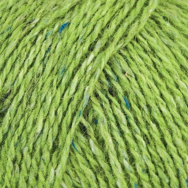 Felted Tweed