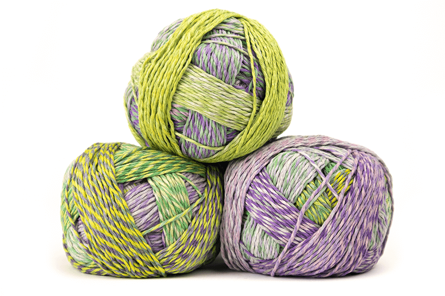 Zauberball® Crazy Cotton