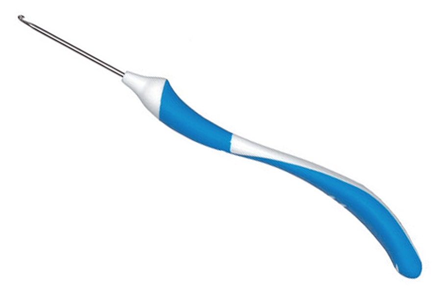 addiSwing Crochet Hook Maxi