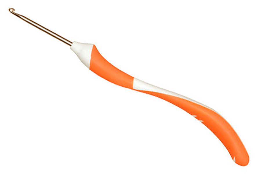 addiSwing Crochet Hook Maxi
