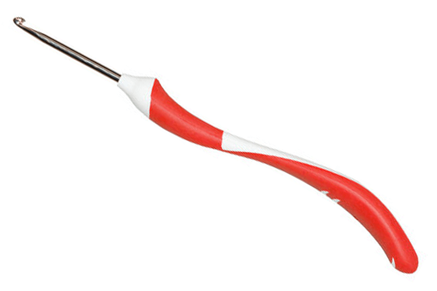 addiSwing Crochet Hook Maxi