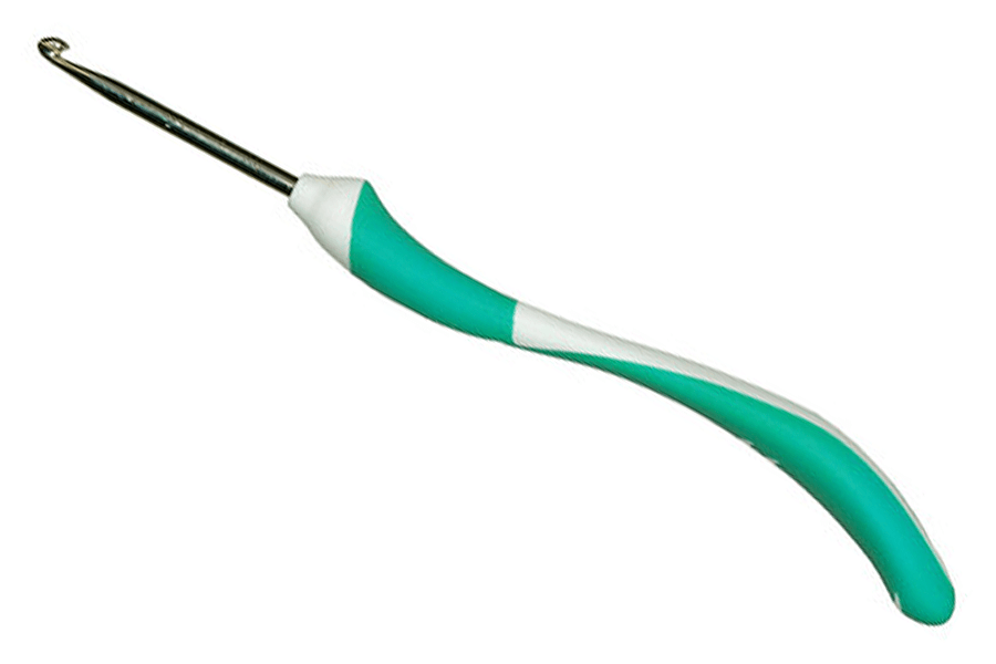 addiSwing Crochet Hook Maxi