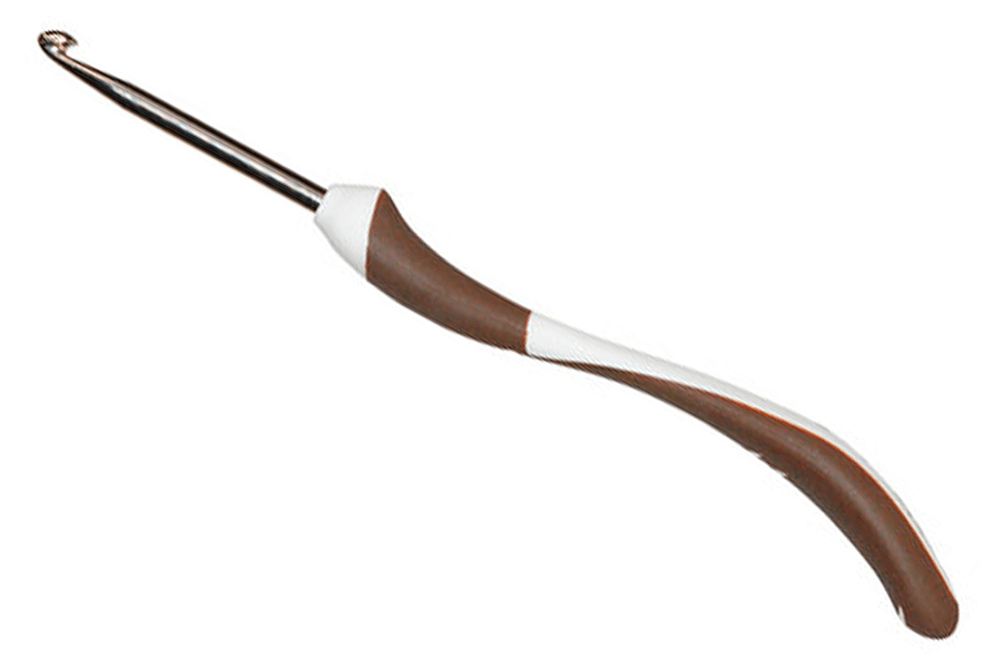 addiSwing Crochet Hook Maxi