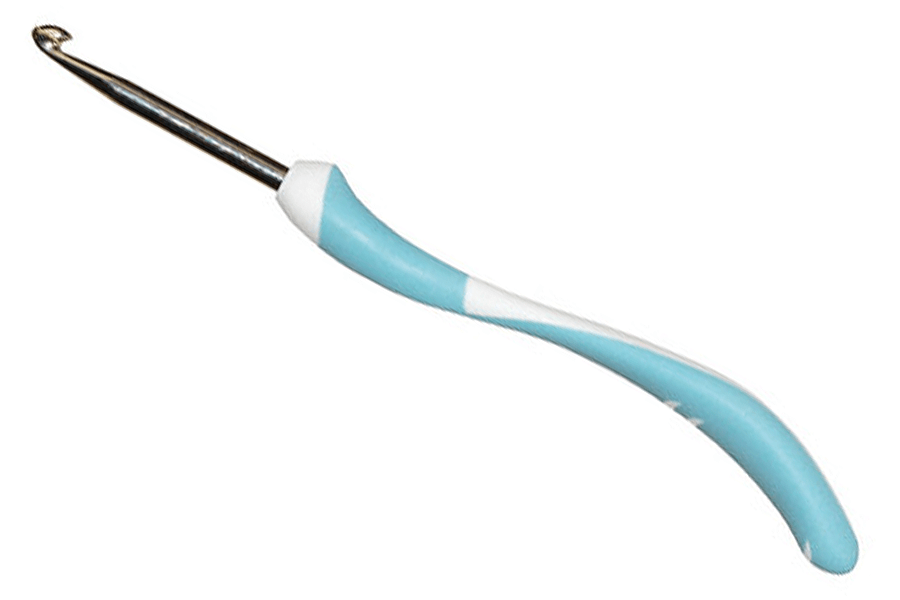 addiSwing Crochet Hook Maxi