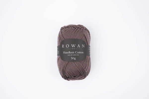 Handknit Cotton - Rowan