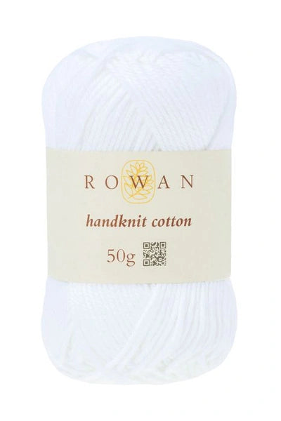 Handknit Cotton - Rowan