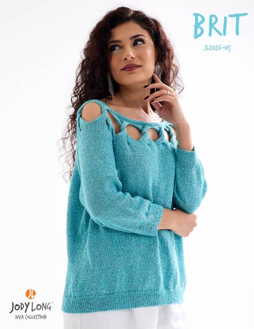 Diva by Jody Long Patterns