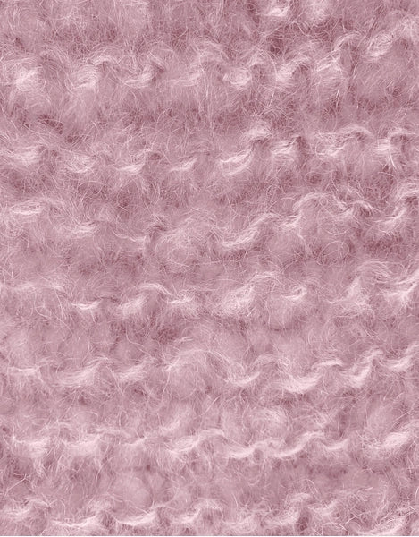 Wool and the Gang - Take Care Mohair