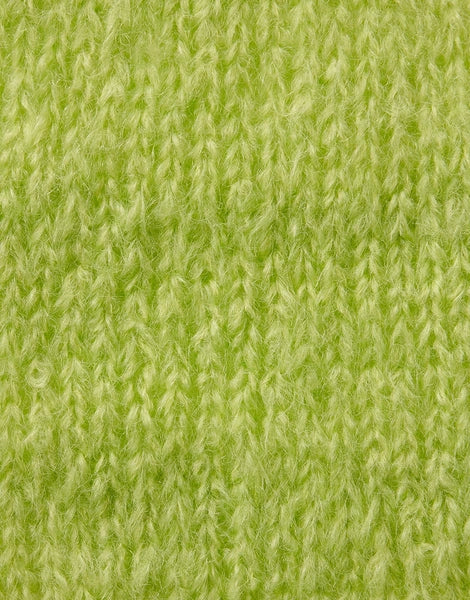 Wool and the Gang - Take Care Mohair