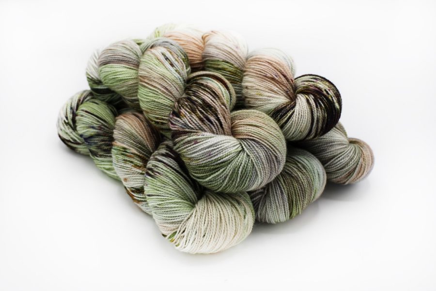 La Jolla - Baah Yarn