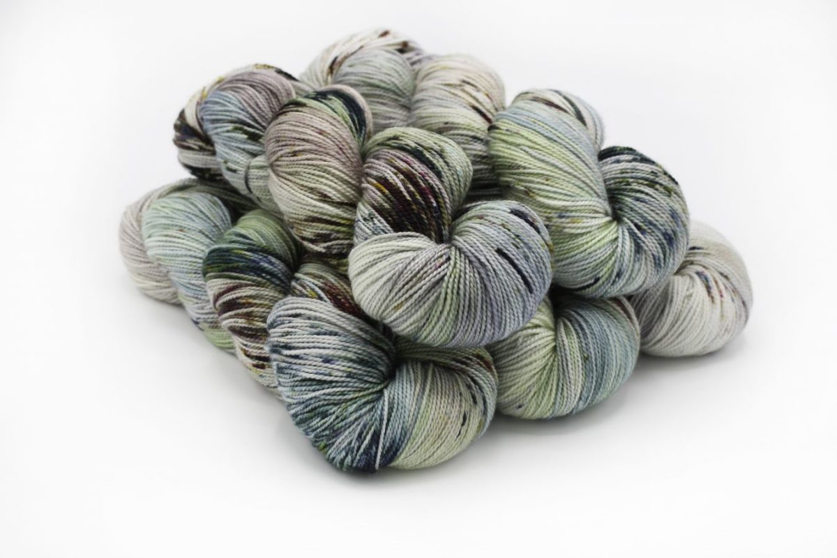 La Jolla - Baah Yarn