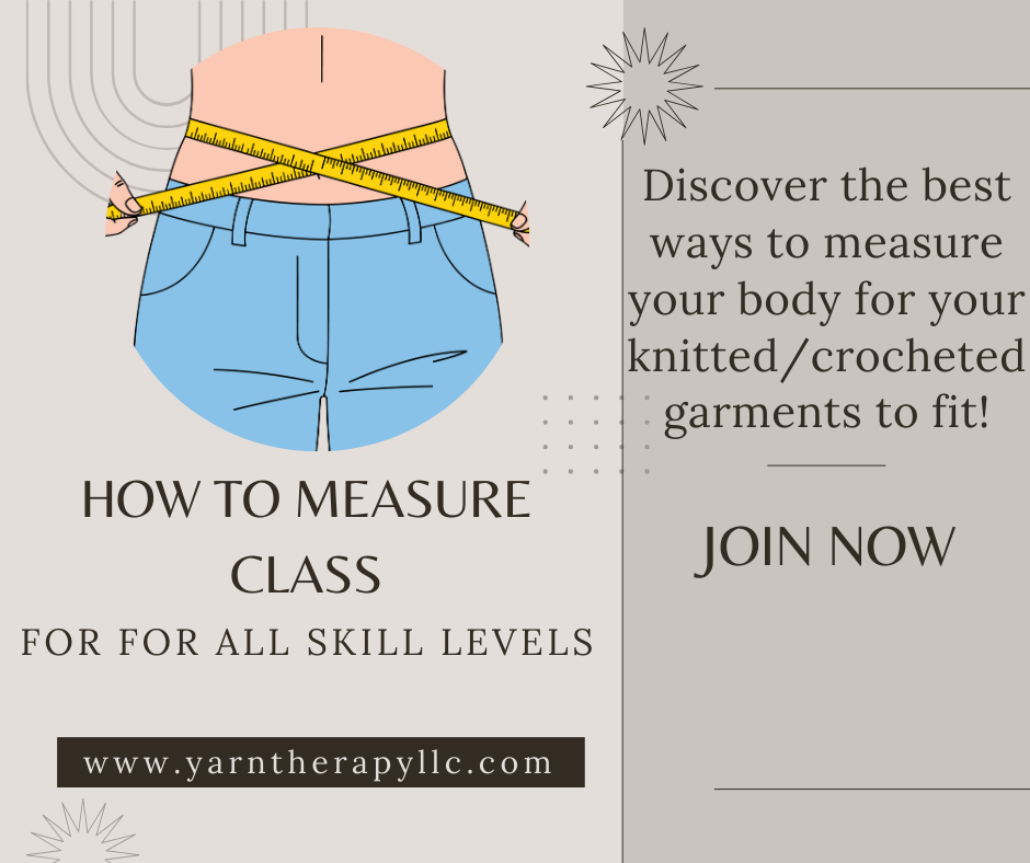How to Measure Class