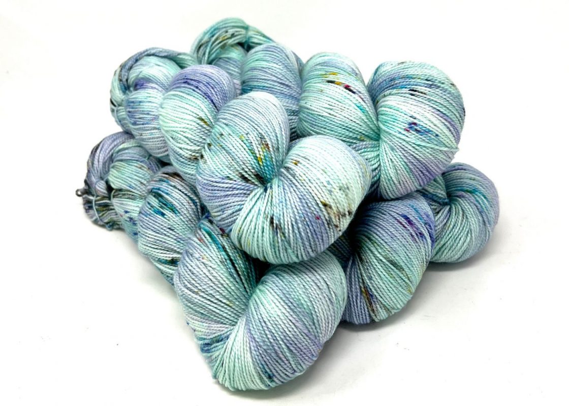 La Jolla - Baah Yarn