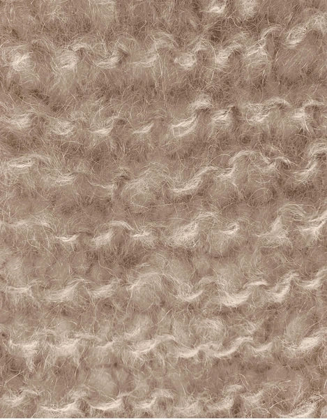 Wool and the Gang - Take Care Mohair