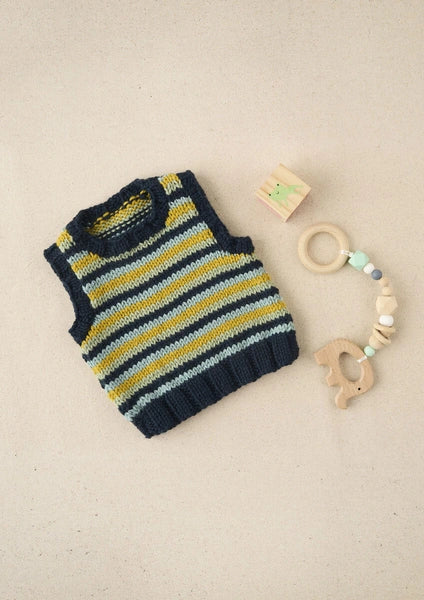 Rowan Little Inspirations