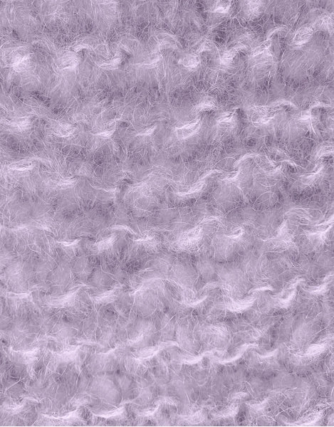 Wool and the Gang - Take Care Mohair