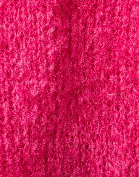 Wool and the Gang - Take Care Mohair