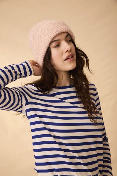 Wool and the Gang Feeling Good Yarn Pattern Book