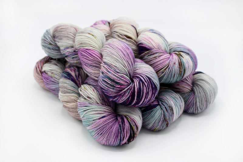 La Jolla - Baah Yarn