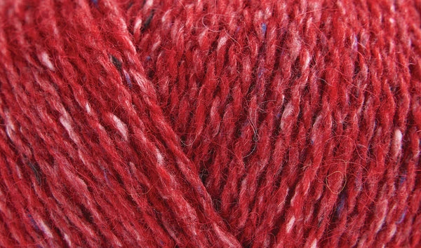 Felted Tweed