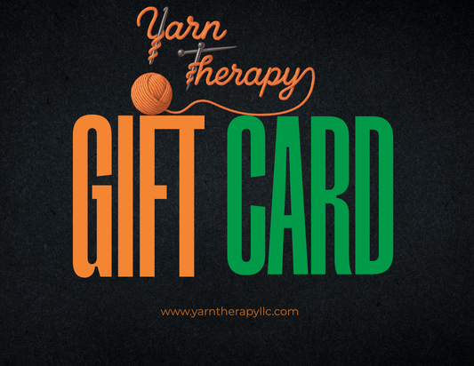 Gift Certificate